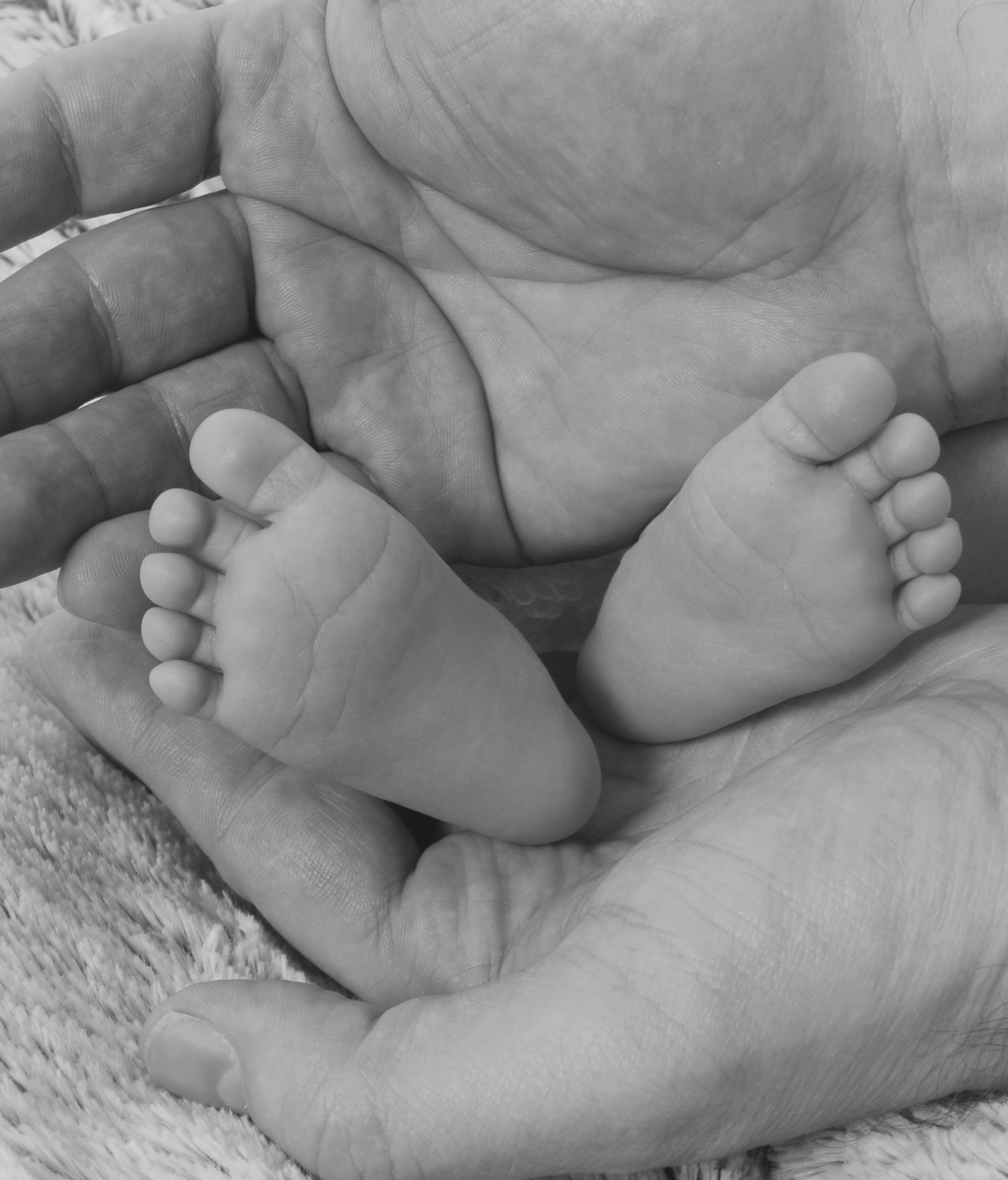 The Benefits of Baby Massage