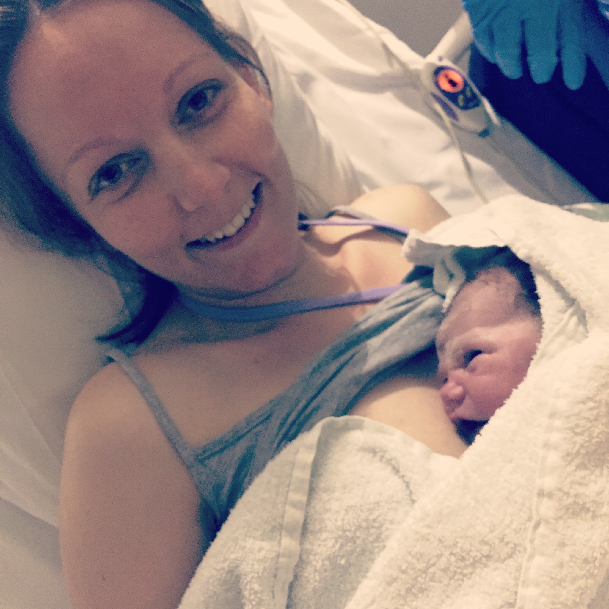 Finding Your Empowerment in Birth