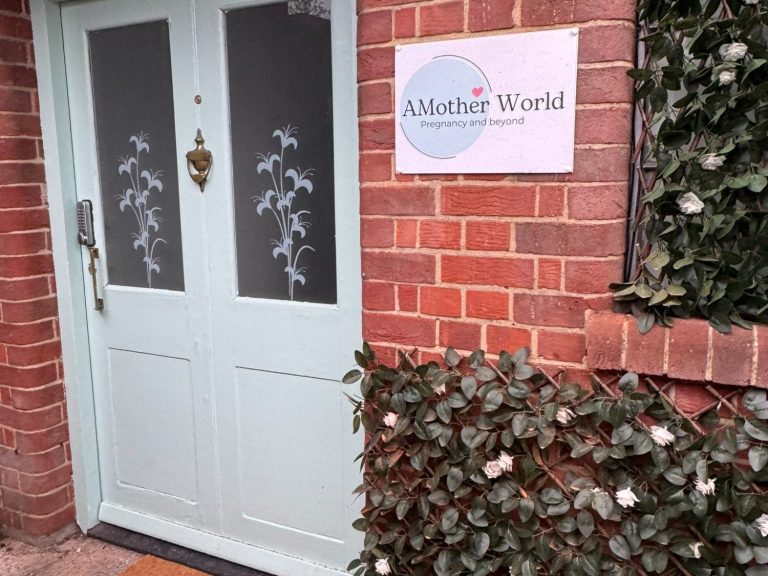Therapy space to hire in Bracknell, Wokingham, Maidenhead and Windsor