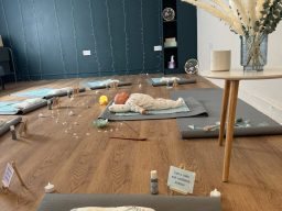 Space to hire in Wokingham