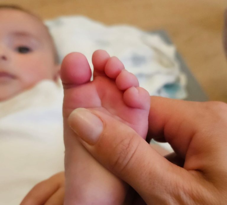 Baby Classes In Bracknell, Wokingham, Ascot and Maidenhead 