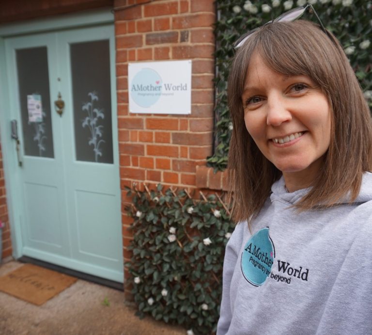 Doula in Berkshire