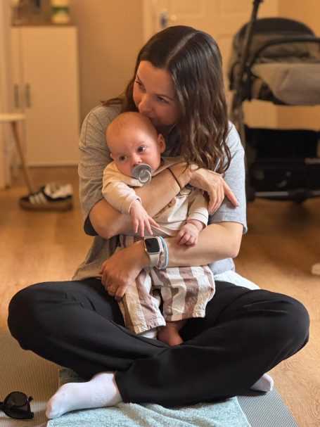 Baby Classes in Berkshire